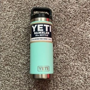 Yeti Rambler
